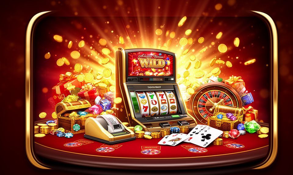 asia cuan casino app visual