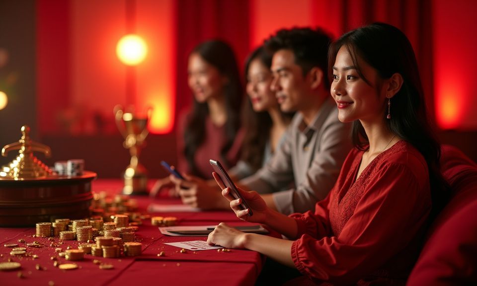asia cuan Live Blackjack Royal