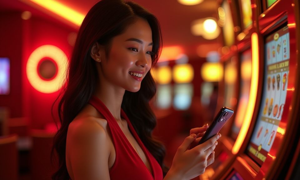 asia cuan Explore asia cuan Casino: Live Tables, Slots, and More