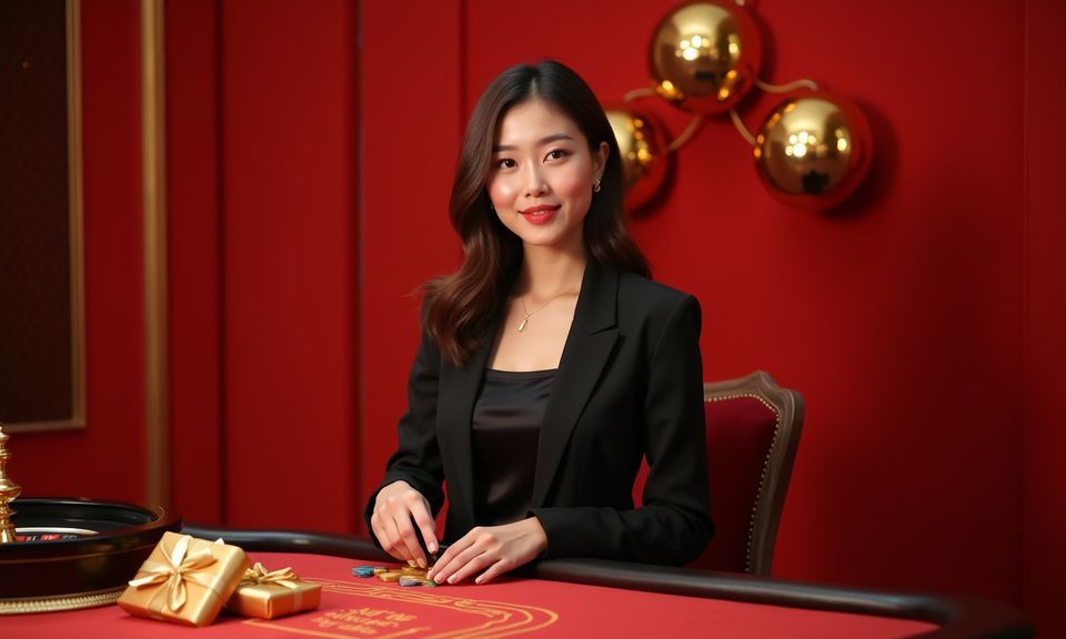 asia cuan Open Your asia cuan Account and Step Into the Lobby